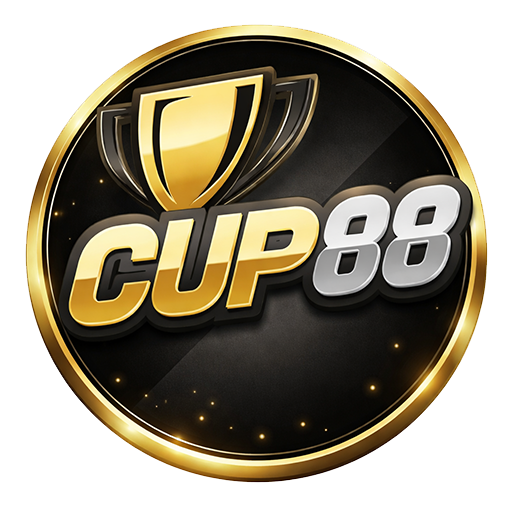 UFACUP88 เว็บตรงมาตรฐาน ฝากถอนเร็ว ปลอดภัย ครบจบในที่เดียว
